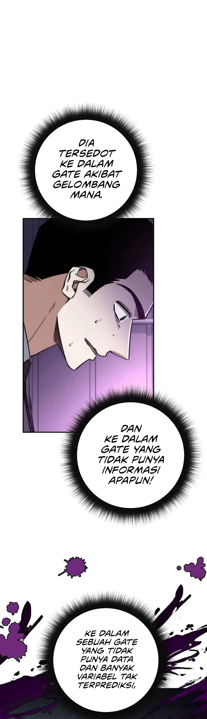 Return of the Sword God-Rank Civil Servant Chapter 84 Gambar 19