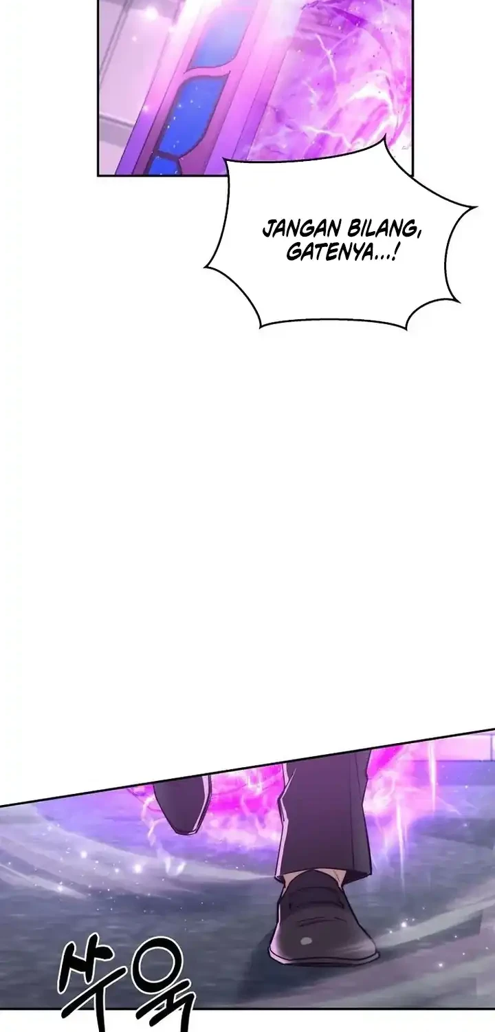 Return of the Sword God-Rank Civil Servant Chapter 84 Gambar 22