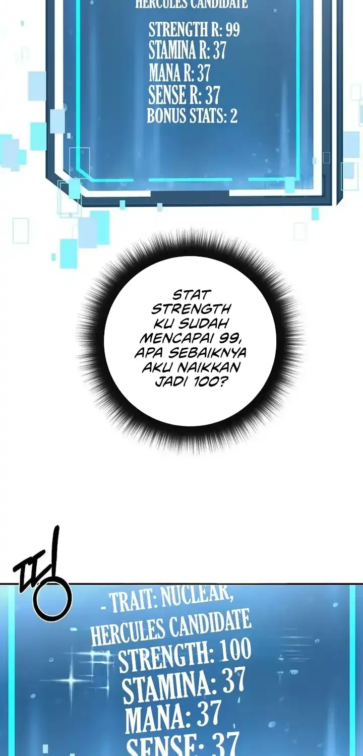 Return of the Sword God-Rank Civil Servant Chapter 84 Gambar 30