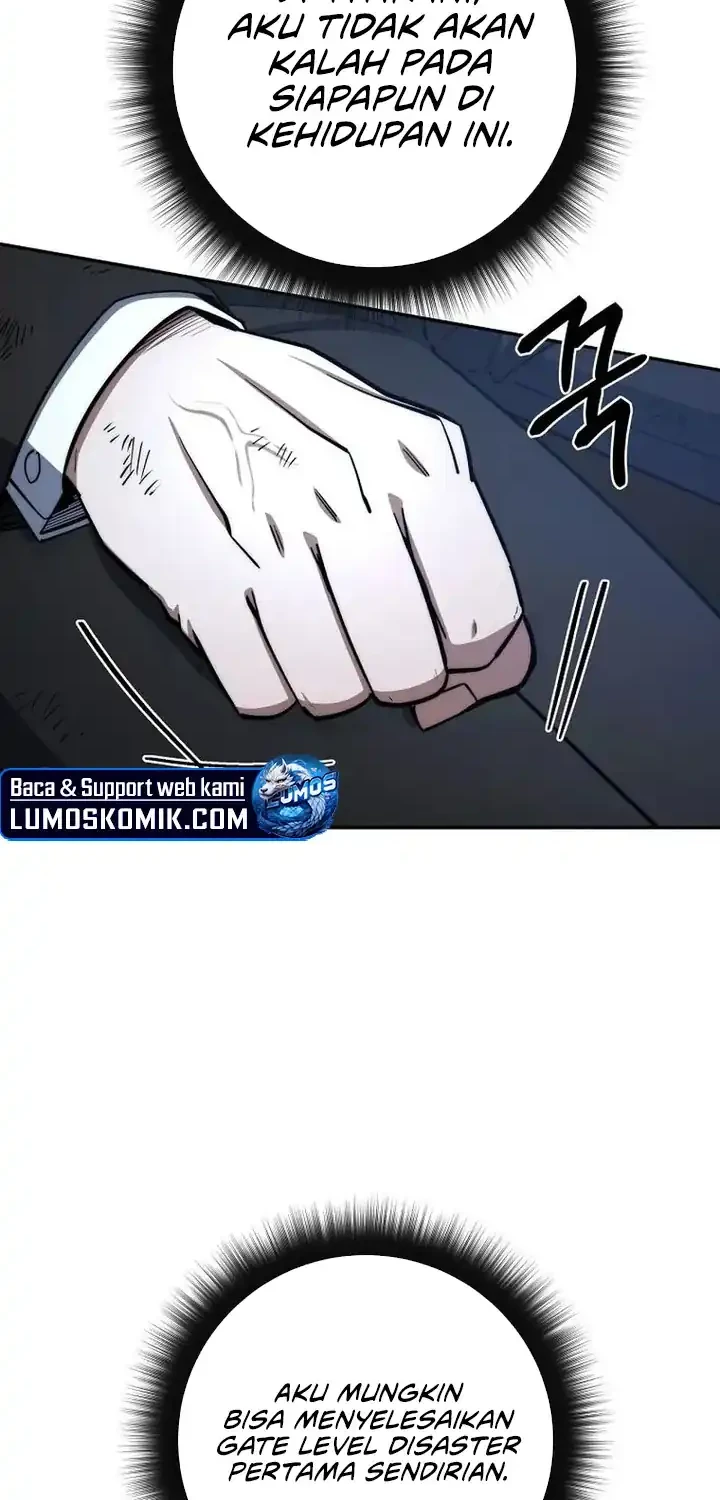 Return of the Sword God-Rank Civil Servant Chapter 84 Gambar 33