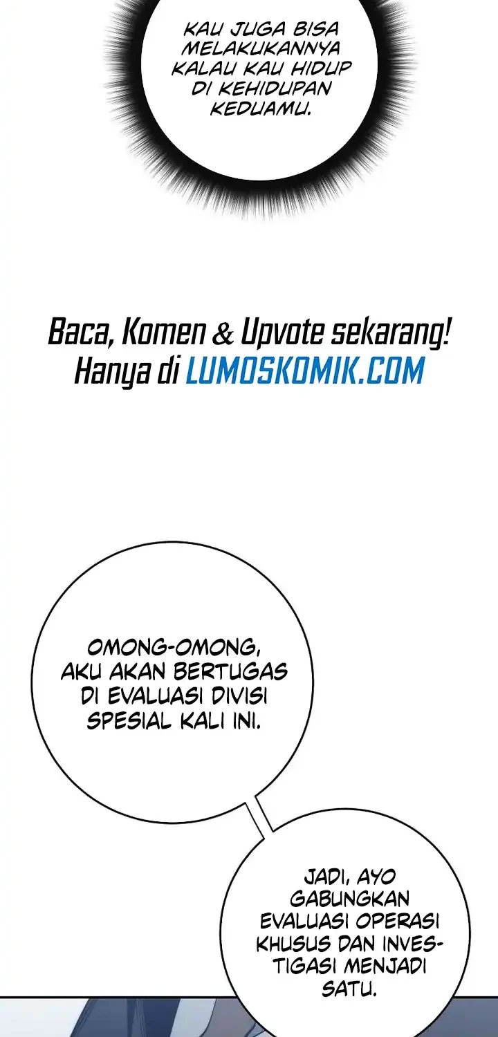 Return of the Sword God-Rank Civil Servant Chapter 84 Gambar 39