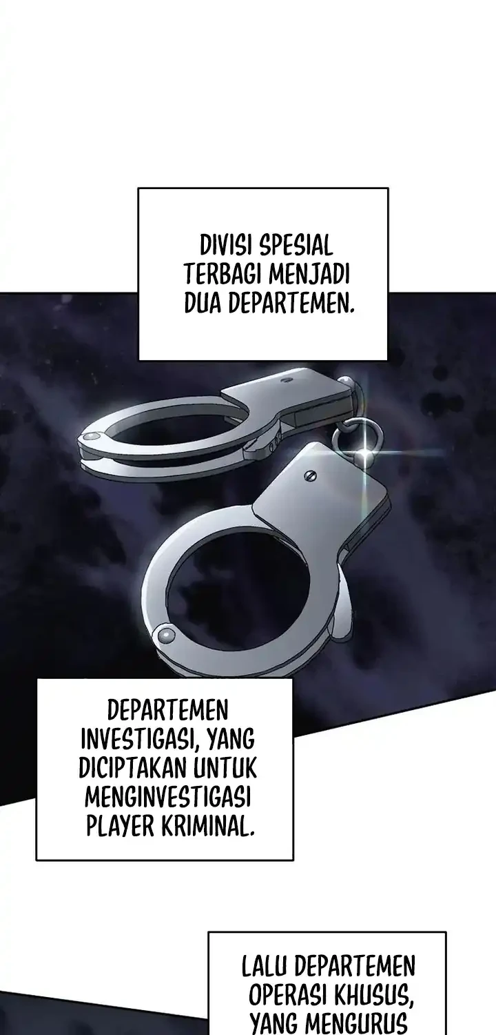 Return of the Sword God-Rank Civil Servant Chapter 84 Gambar 41