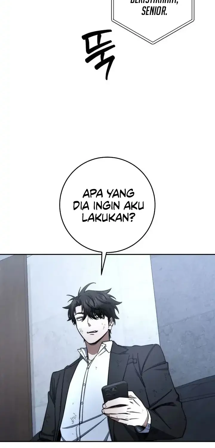 Return of the Sword God-Rank Civil Servant Chapter 84 Gambar 45