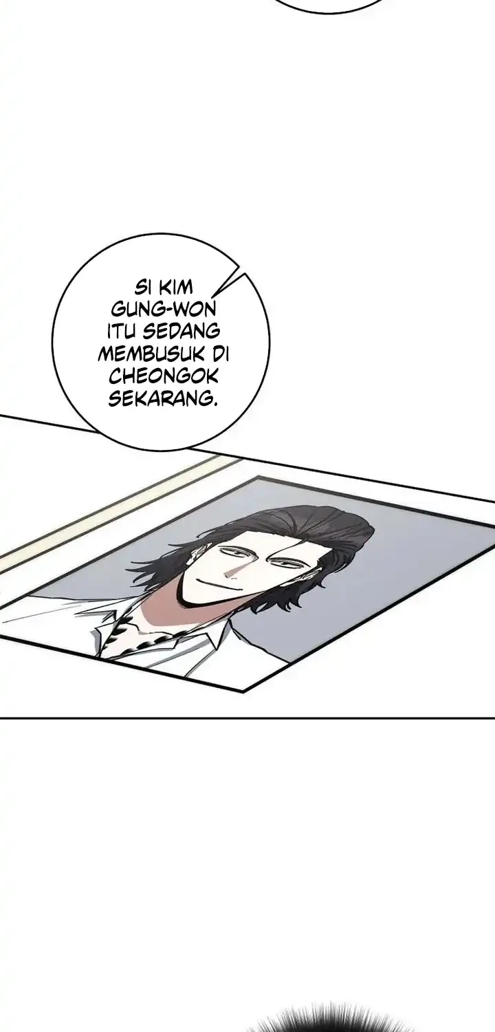 Return of the Sword God-Rank Civil Servant Chapter 84 Gambar 52