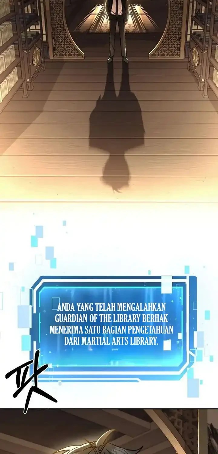 Return of the Sword God-Rank Civil Servant Chapter 84 Gambar 3