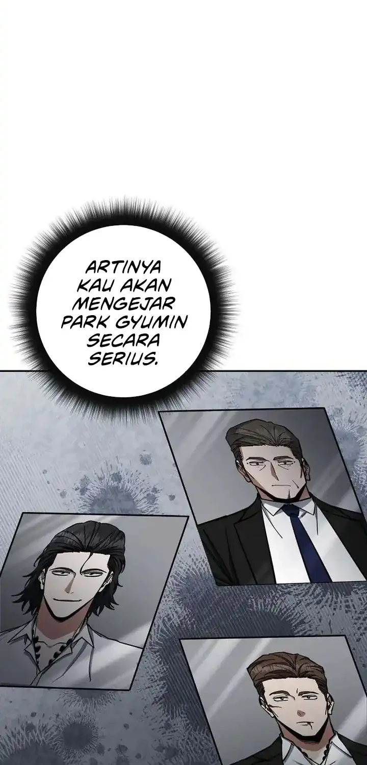 Return of the Sword God-Rank Civil Servant Chapter 84 Gambar 58