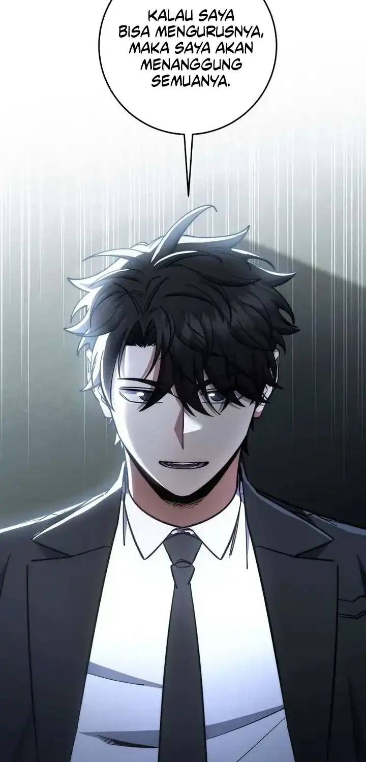 Return of the Sword God-Rank Civil Servant Chapter 84 Gambar 60