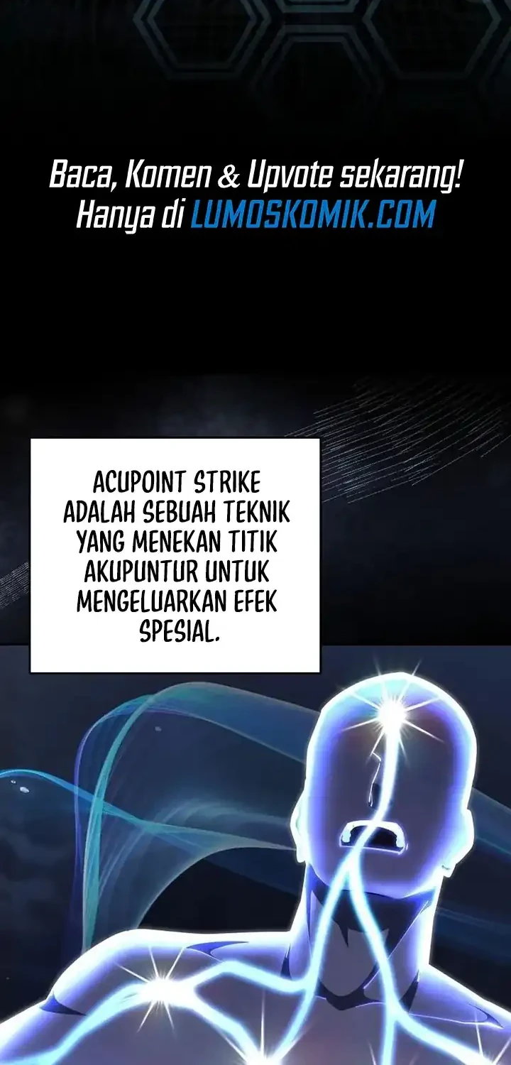 Return of the Sword God-Rank Civil Servant Chapter 84 Gambar 9