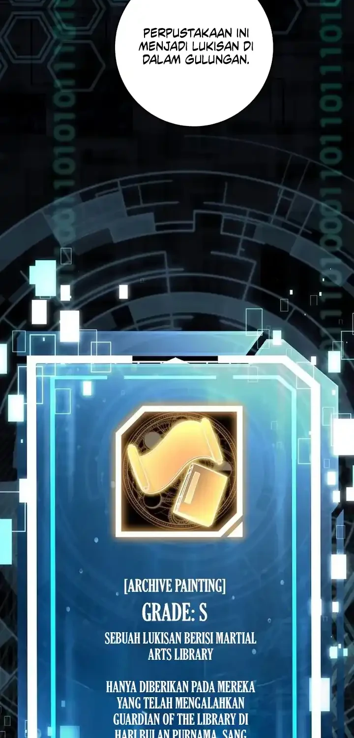 Return of the Sword God-Rank Civil Servant Chapter 84 Gambar 13