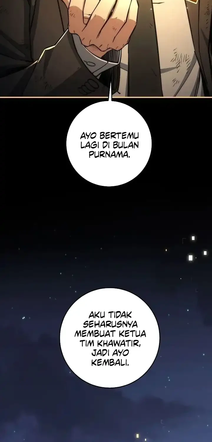 Return of the Sword God-Rank Civil Servant Chapter 84 Gambar 15