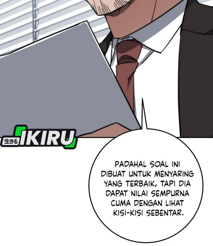 Return of the Sword God-Rank Civil Servant Chapter 85 Gambar 28