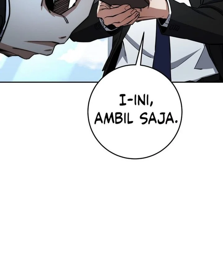 Return of the Sword God-Rank Civil Servant Chapter 85 Gambar 42