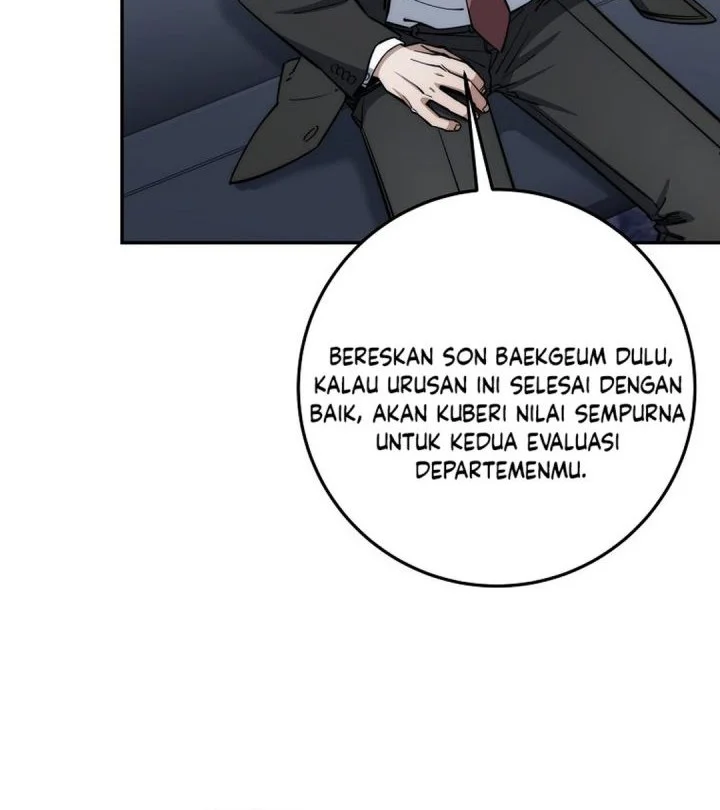 Return of the Sword God-Rank Civil Servant Chapter 85 Gambar 4