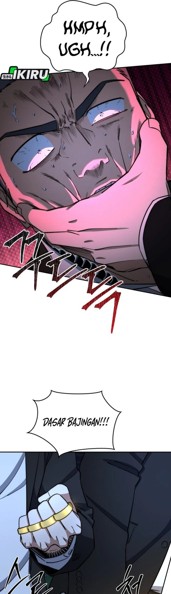 Return of the Sword God-Rank Civil Servant Chapter 85 Gambar 60