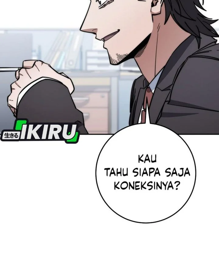 Return of the Sword God-Rank Civil Servant Chapter 85 Gambar 6