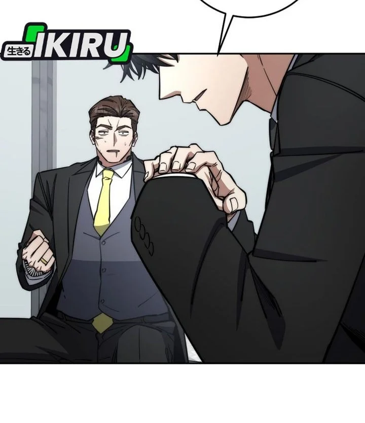 Return of the Sword God-Rank Civil Servant Chapter 85 Gambar 72