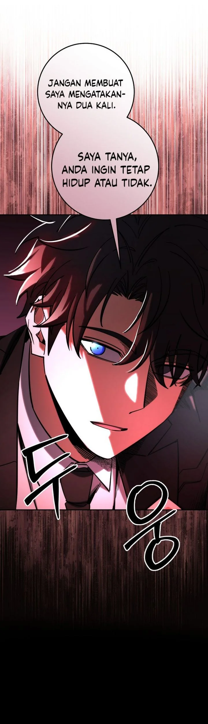 Return of the Sword God-Rank Civil Servant Chapter 85 Gambar 75