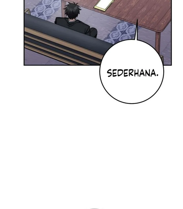 Return of the Sword God-Rank Civil Servant Chapter 85 Gambar 9