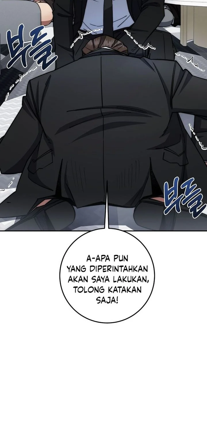 Return of the Sword God-Rank Civil Servant Chapter 86 Gambar 20