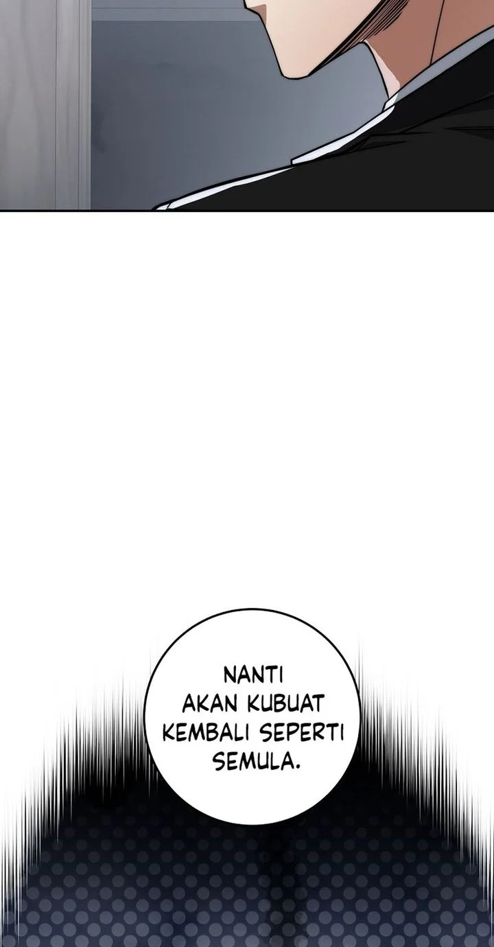 Return of the Sword God-Rank Civil Servant Chapter 86 Gambar 36