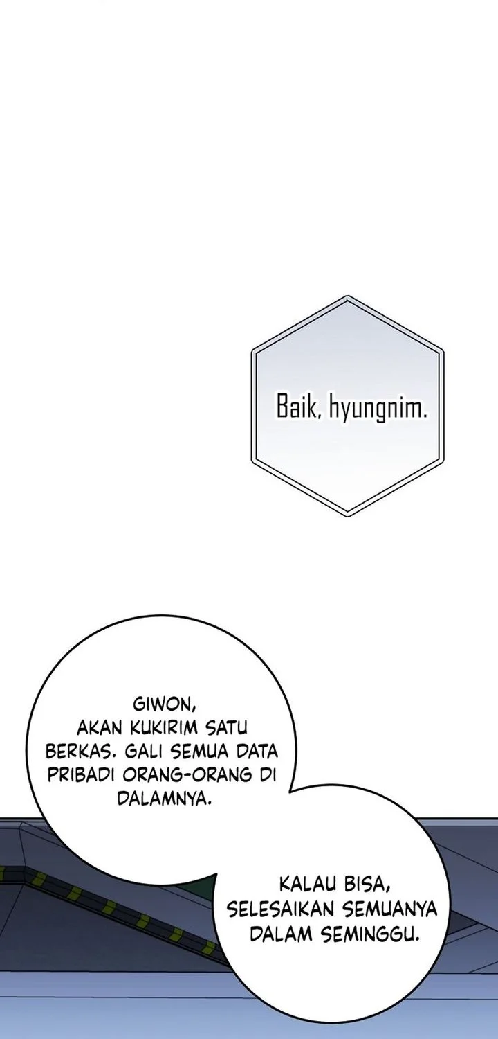 Return of the Sword God-Rank Civil Servant Chapter 86 Gambar 38