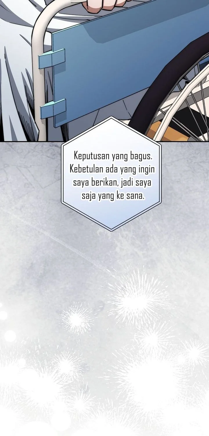 Return of the Sword God-Rank Civil Servant Chapter 86 Gambar 44