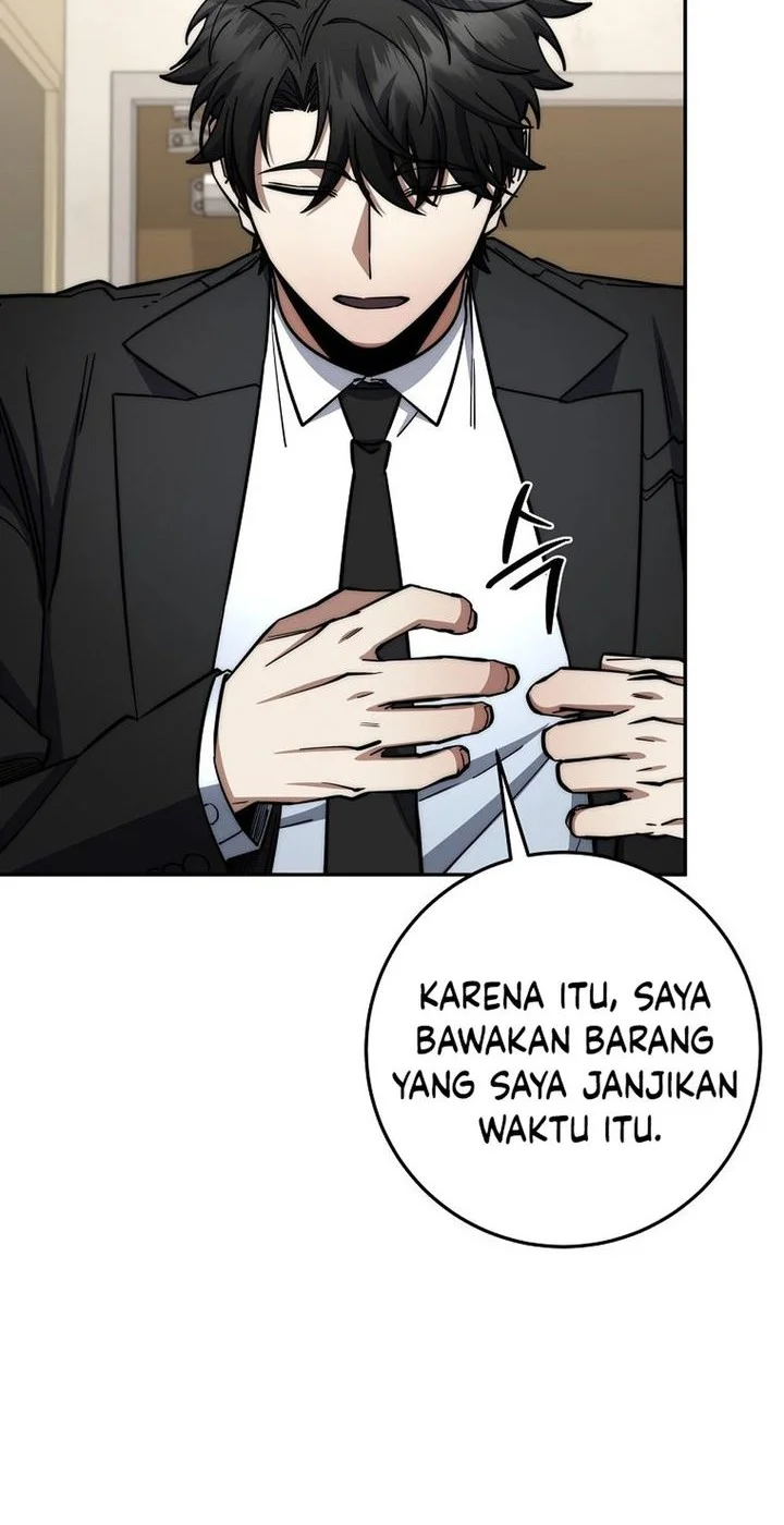 Return of the Sword God-Rank Civil Servant Chapter 86 Gambar 48