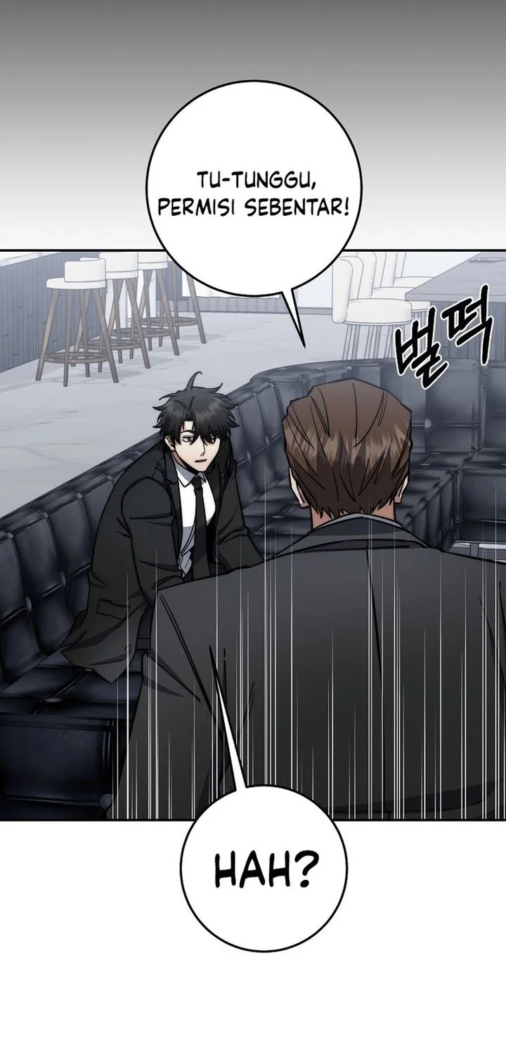 Return of the Sword God-Rank Civil Servant Chapter 86 Gambar 4