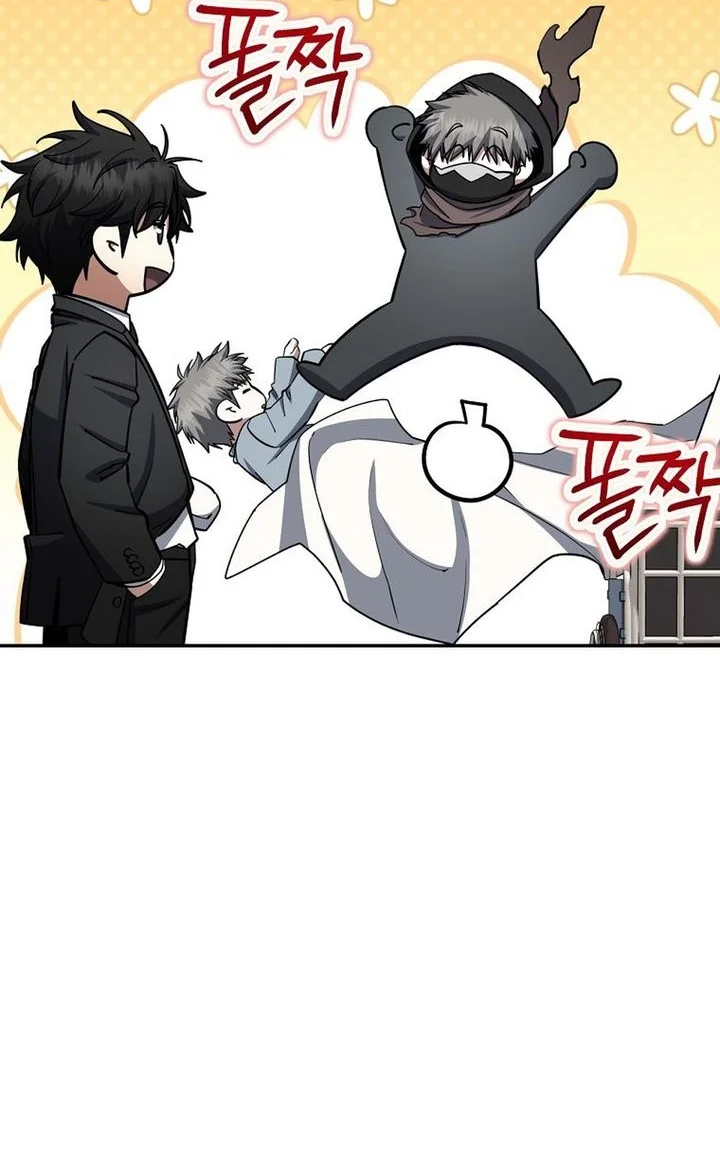 Return of the Sword God-Rank Civil Servant Chapter 86 Gambar 65