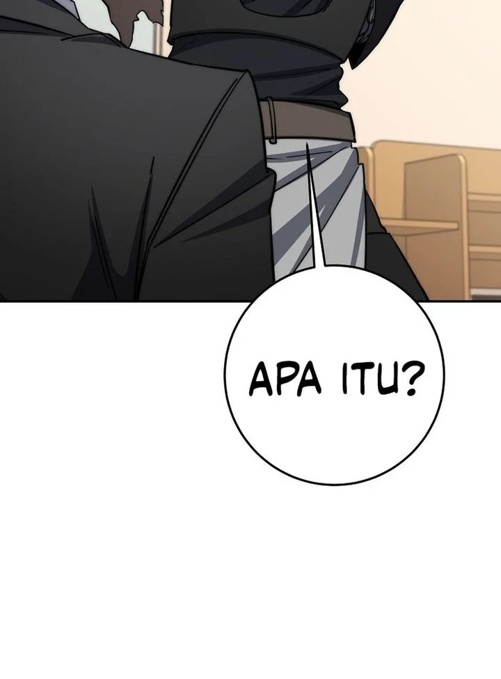 Return of the Sword God-Rank Civil Servant Chapter 86 Gambar 67