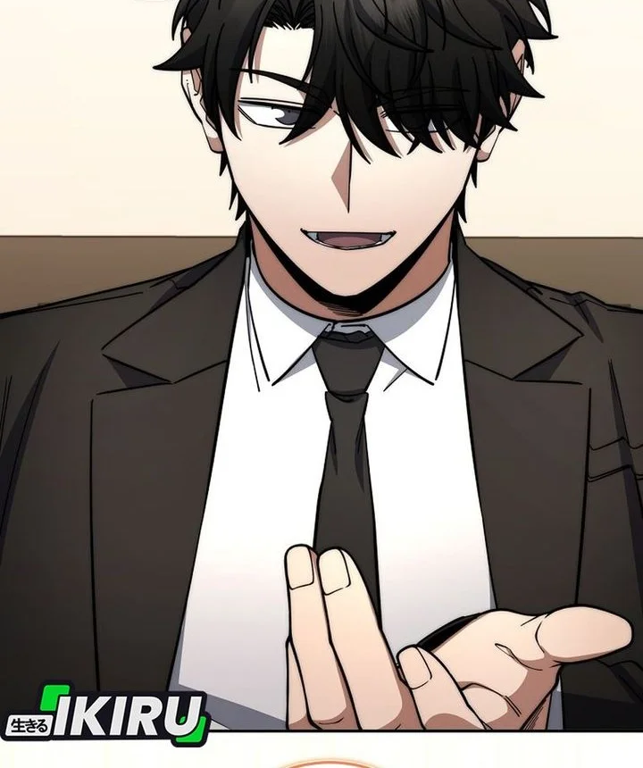 Return of the Sword God-Rank Civil Servant Chapter 86 Gambar 69