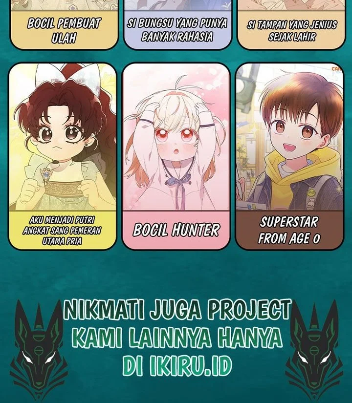 Return of the Sword God-Rank Civil Servant Chapter 86 Gambar 73