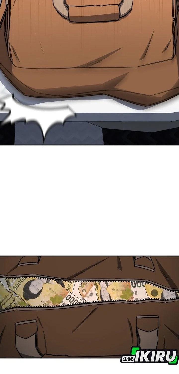 Return of the Sword God-Rank Civil Servant Chapter 86 Gambar 6