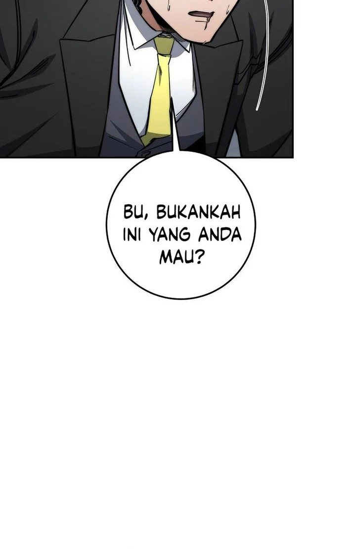 Return of the Sword God-Rank Civil Servant Chapter 86 Gambar 8