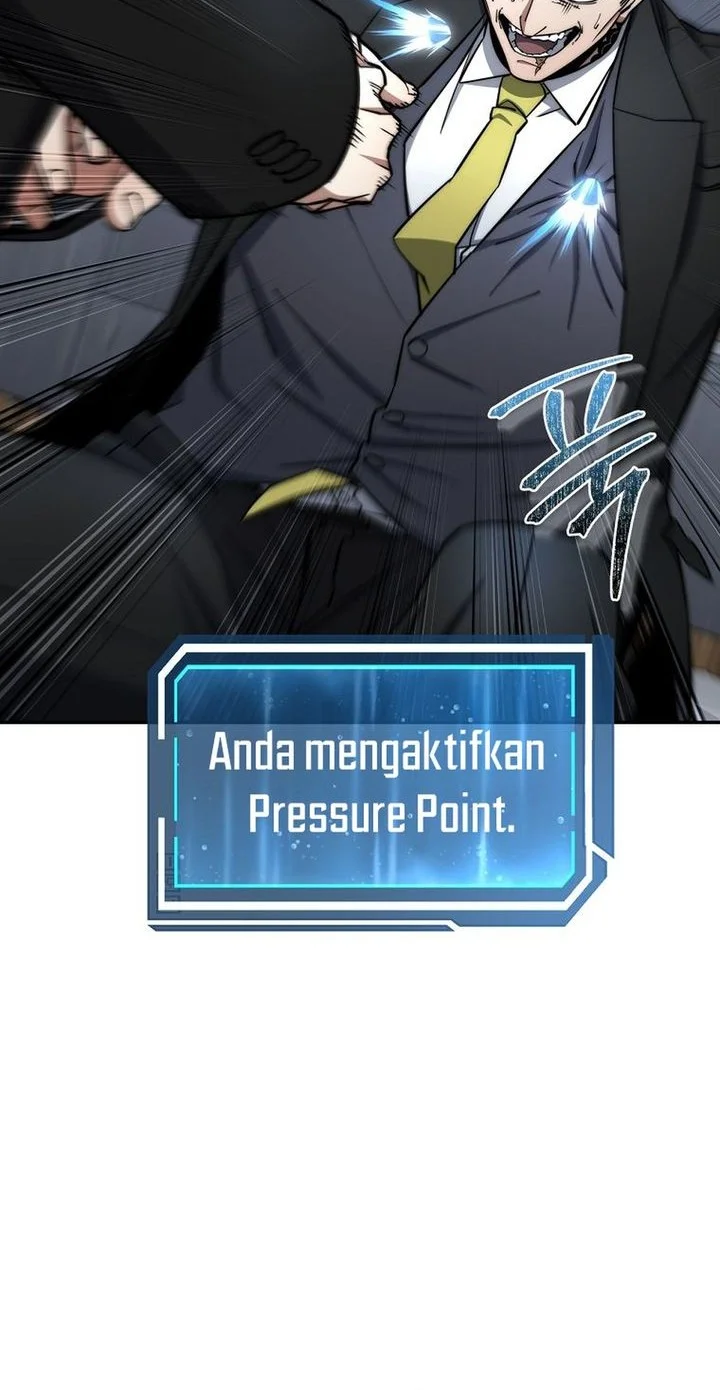 Return of the Sword God-Rank Civil Servant Chapter 86 Gambar 12