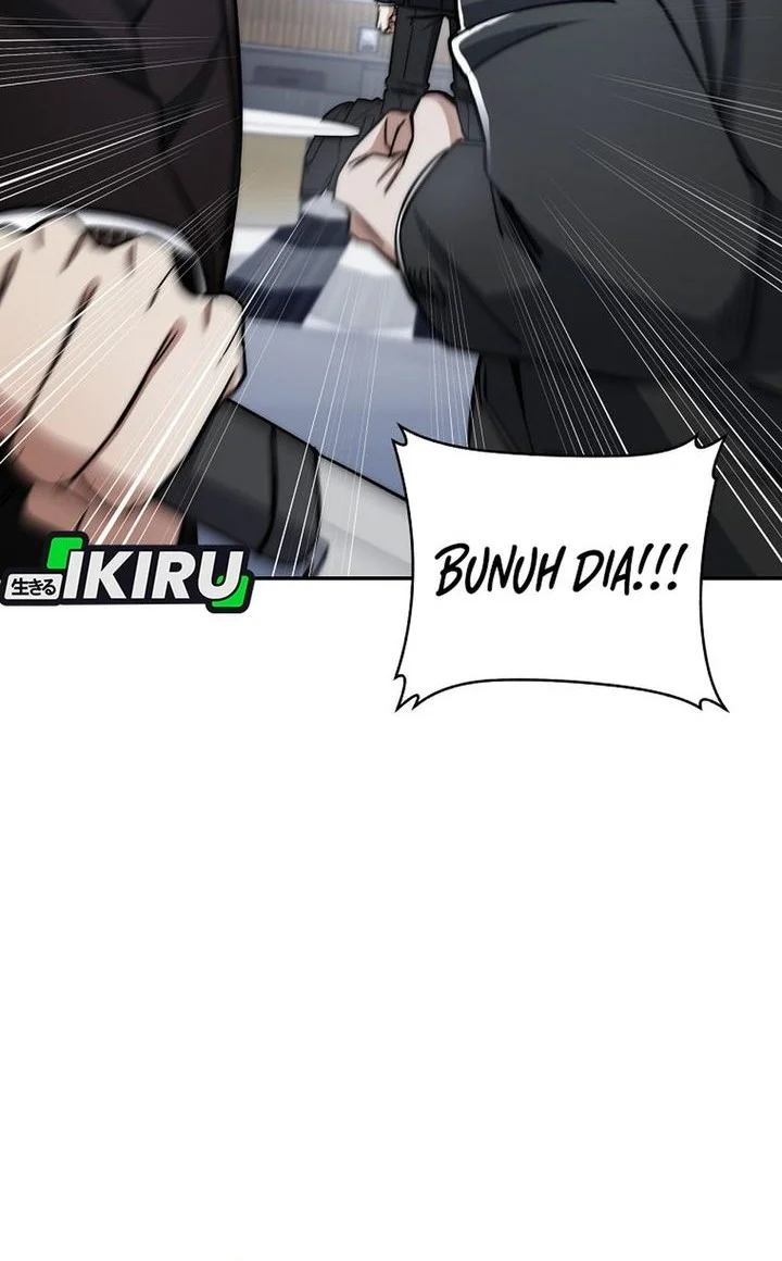 Return of the Sword God-Rank Civil Servant Chapter 86 Gambar 14