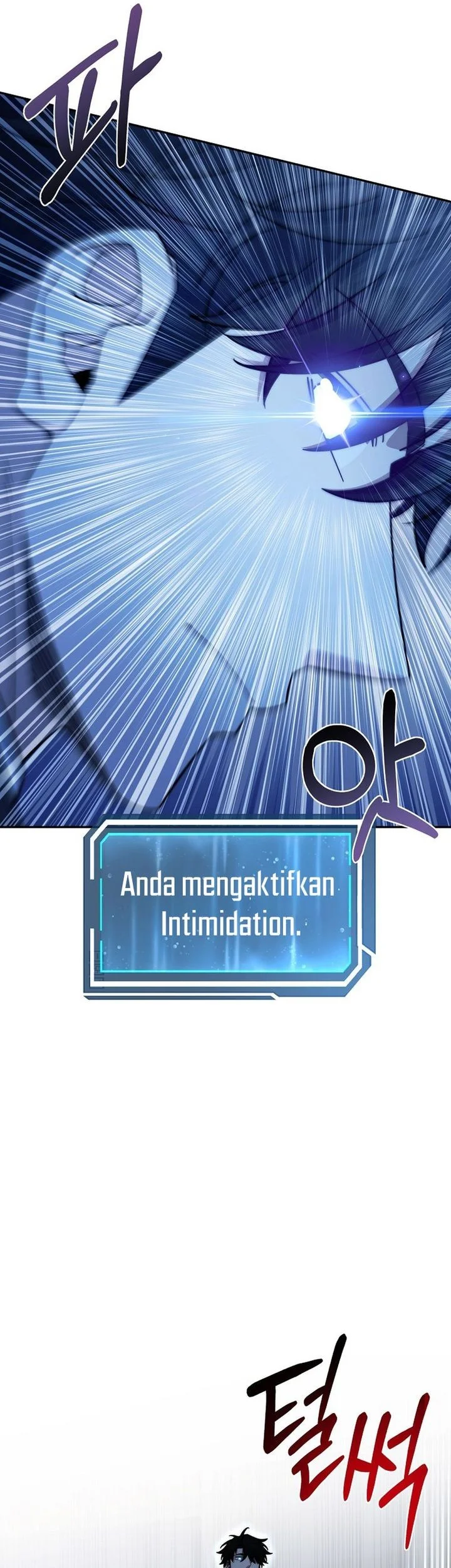 Return of the Sword God-Rank Civil Servant Chapter 86 Gambar 15