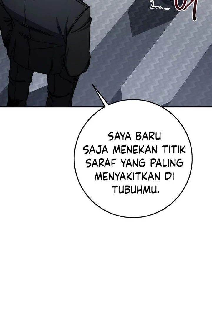 Return of the Sword God-Rank Civil Servant Chapter 86 Gambar 18