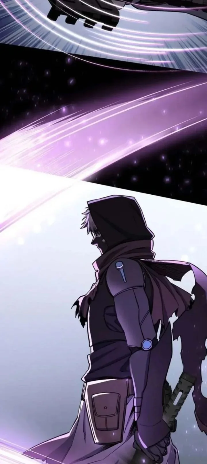 Return of the Sword God-Rank Civil Servant Chapter 87 Gambar 19