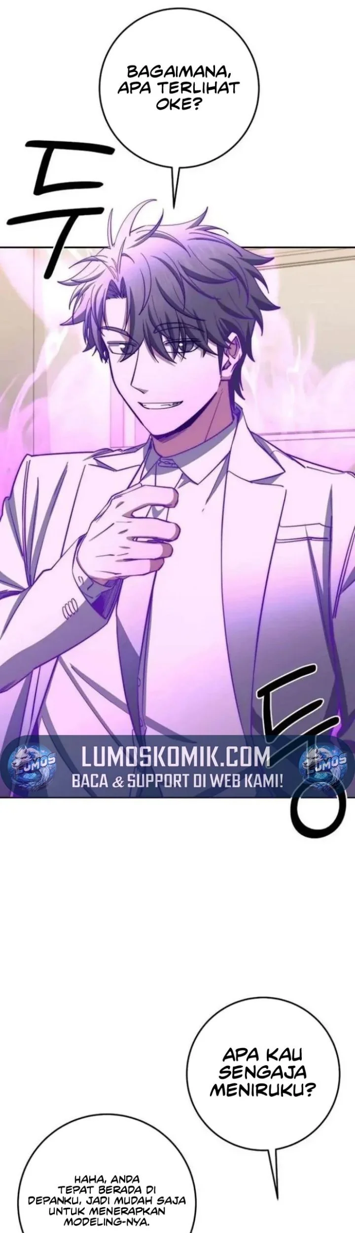 Return of the Sword God-Rank Civil Servant Chapter 87 Gambar 25