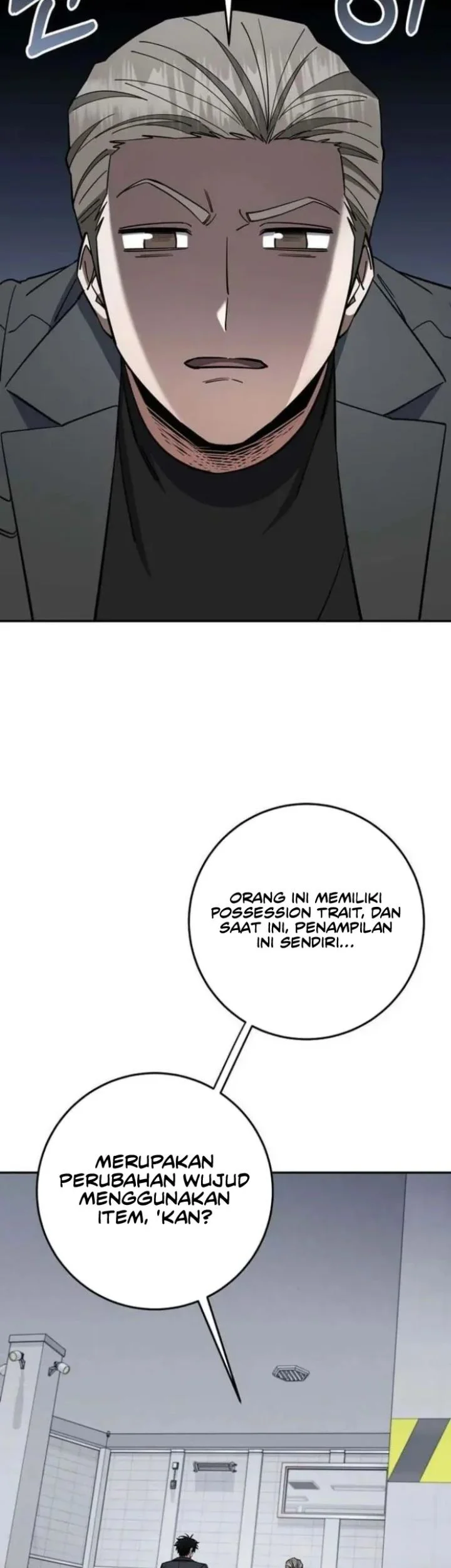 Return of the Sword God-Rank Civil Servant Chapter 87 Gambar 31