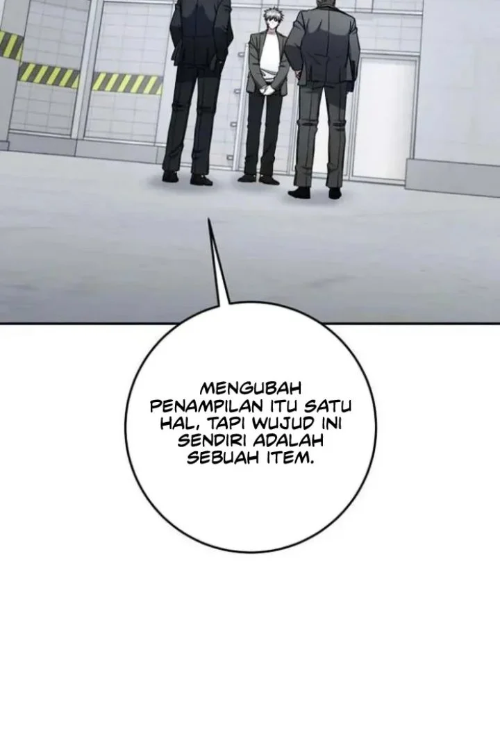Return of the Sword God-Rank Civil Servant Chapter 87 Gambar 32