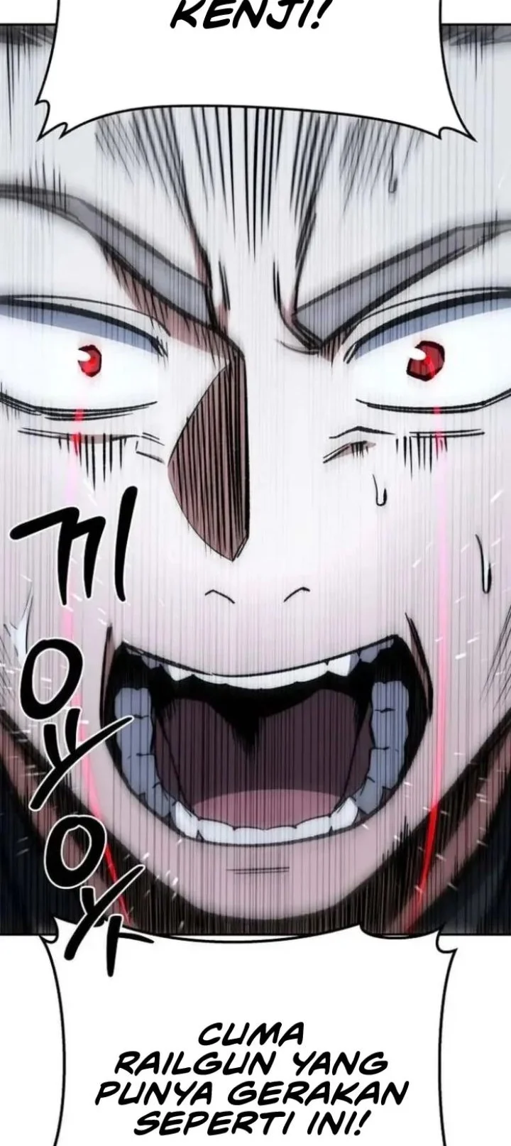 Return of the Sword God-Rank Civil Servant Chapter 87 Gambar 38