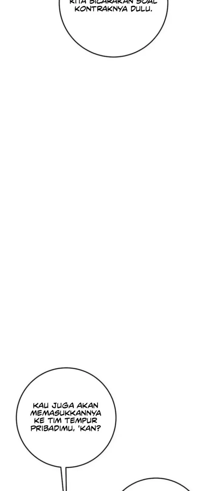 Return of the Sword God-Rank Civil Servant Chapter 87 Gambar 42