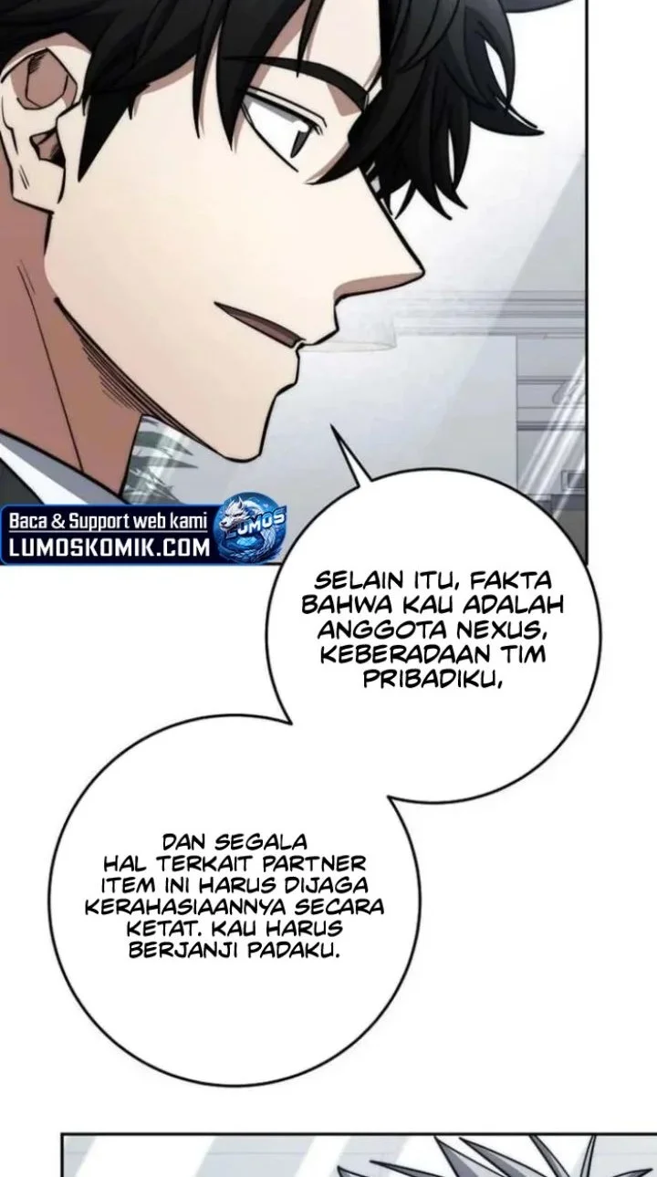 Return of the Sword God-Rank Civil Servant Chapter 87 Gambar 53