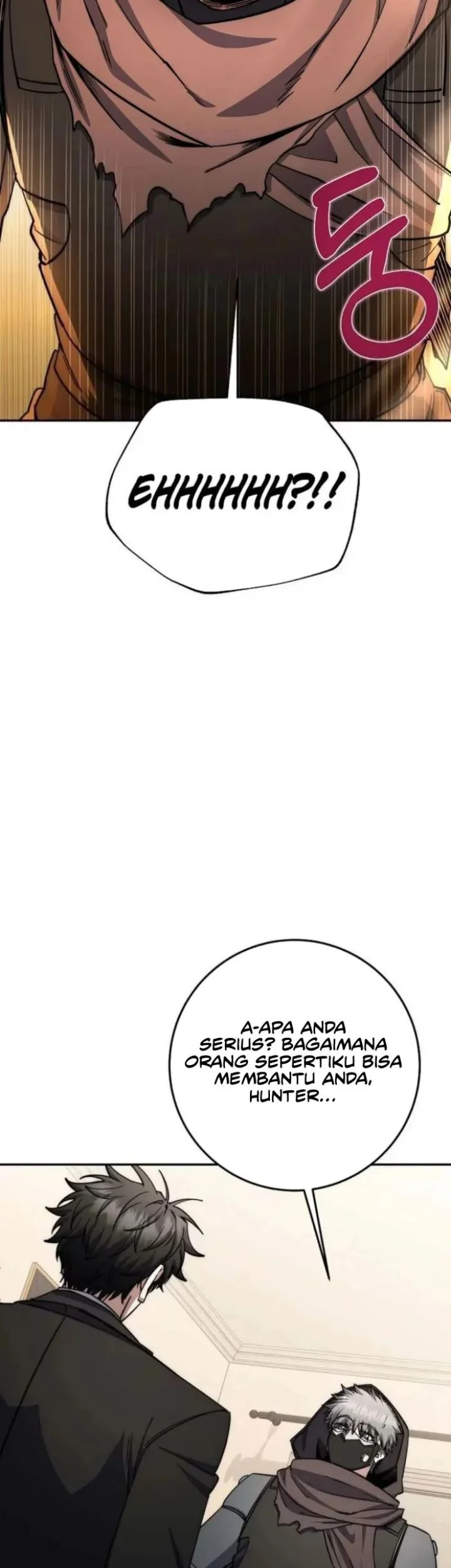 Return of the Sword God-Rank Civil Servant Chapter 87 Gambar 3