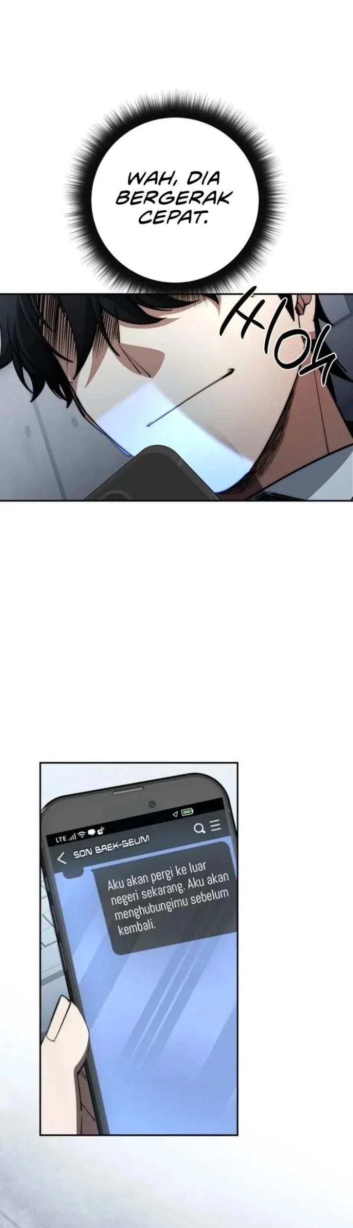 Return of the Sword God-Rank Civil Servant Chapter 87 Gambar 66