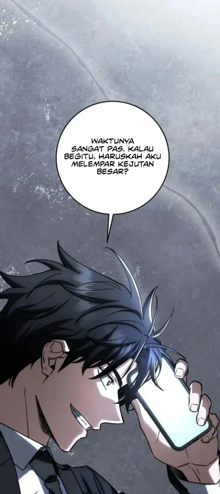 Return of the Sword God-Rank Civil Servant Chapter 87 Gambar 67