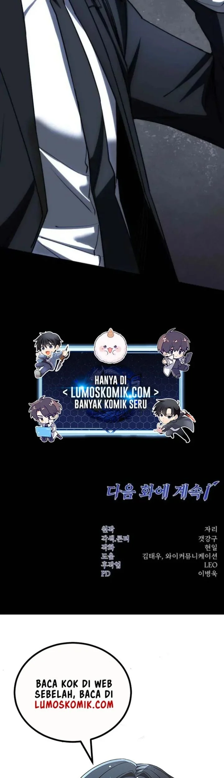 Return of the Sword God-Rank Civil Servant Chapter 87 Gambar 68