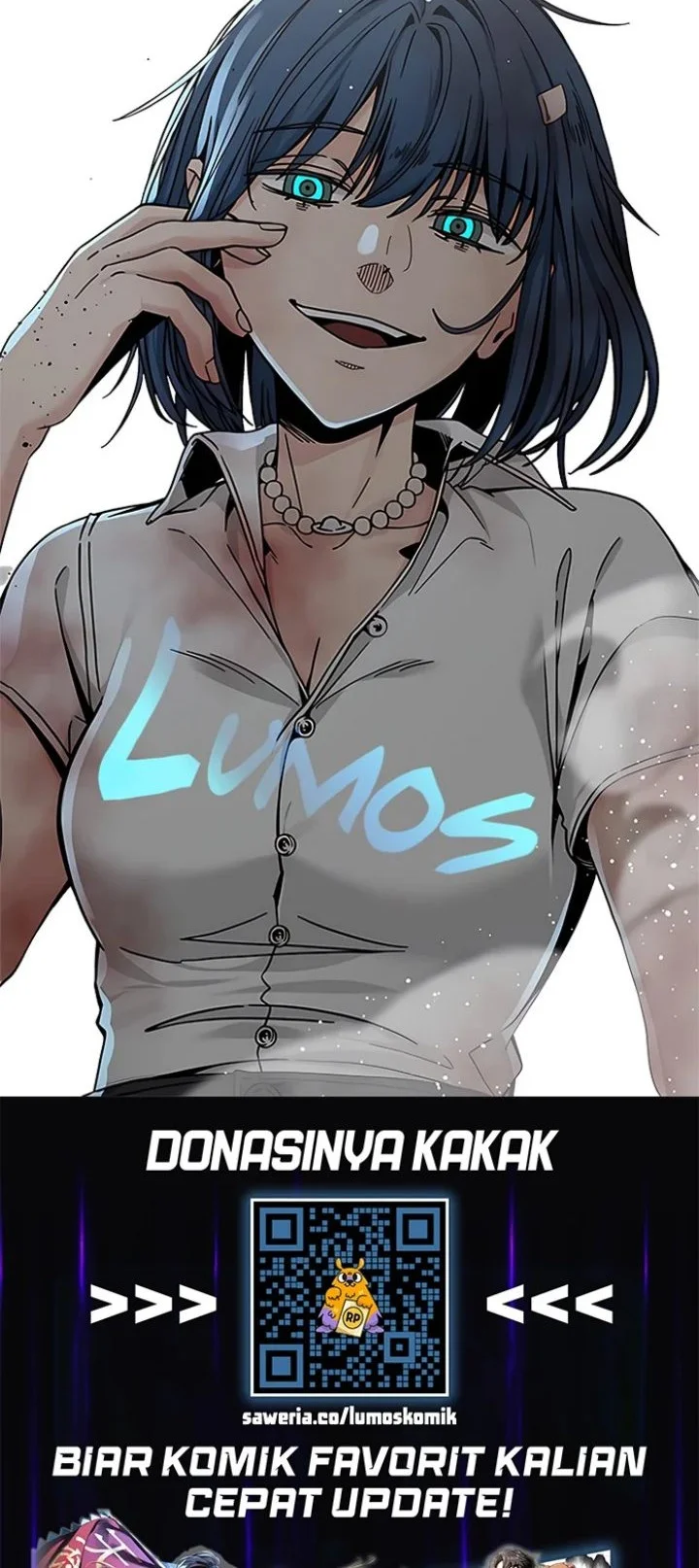 Return of the Sword God-Rank Civil Servant Chapter 87 Gambar 69